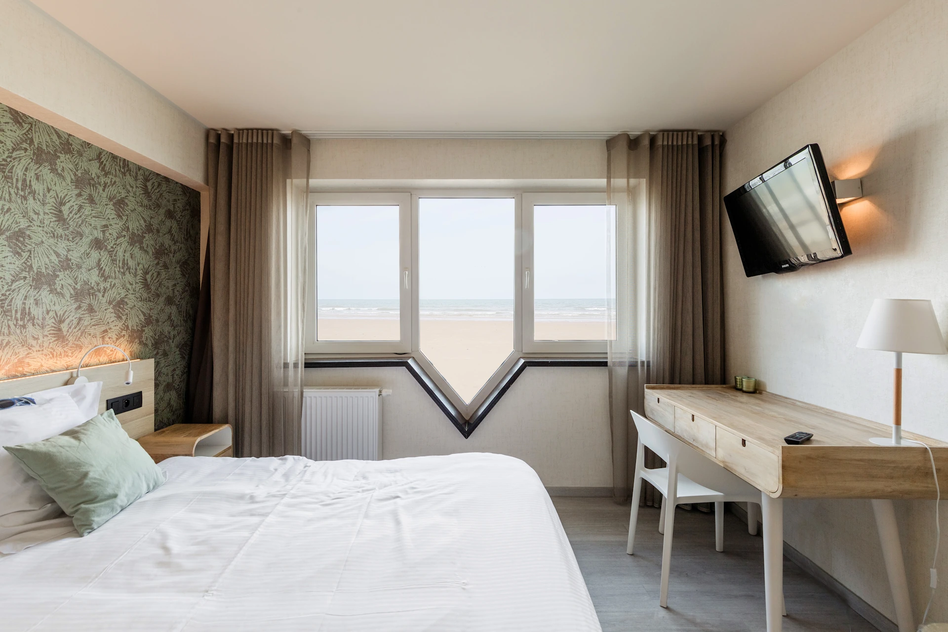 Helios Hotel Hero Photo