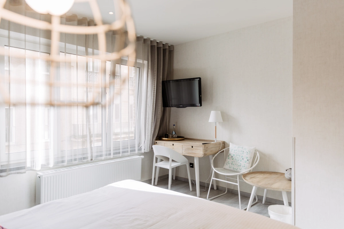 Rooms Helios