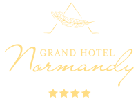 Grand Hotel Normandy