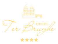 Hotel Ter Brughe